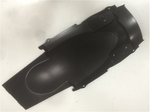 Noir Gris Carénage Suzuki GSXR 1000 K5 05-06 Noir Gris Carénage Suzuki GSXR 1000 K5 05-06