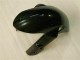 Noir Gris Carénage Suzuki GSXR 600 / 750 K6 06-07 Noir Gris Carénage Suzuki GSXR 600 / 750 K6 06-07