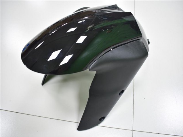Noir Gris Rouge Carénage Kawasaki ZX10R 06-07 Noir Gris Rouge Carénage Kawasaki ZX10R 06-07