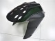 Noir Gris Rouge Carénage Kawasaki ZX10R 06-07 Noir Gris Rouge Carénage Kawasaki ZX10R 06-07