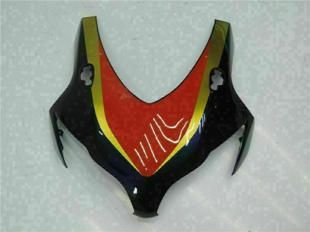 Noir Kit Carénages Complet Honda CBR 1000 RR 08-11 Noir Kit Carénages Complet Honda CBR 1000 RR 08-11