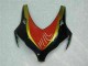 Noir Kit Carénages Complet Honda CBR 1000 RR 08-11 Noir Kit Carénages Complet Honda CBR 1000 RR 08-11