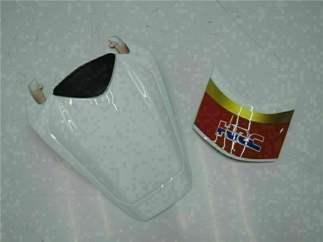 Noir Kit Carénages Complet Honda CBR 1000 RR 08-11 Noir Kit Carénages Complet Honda CBR 1000 RR 08-11