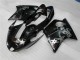 Noir Kit Carénages Complet Honda CBR 1100 XX 96-07