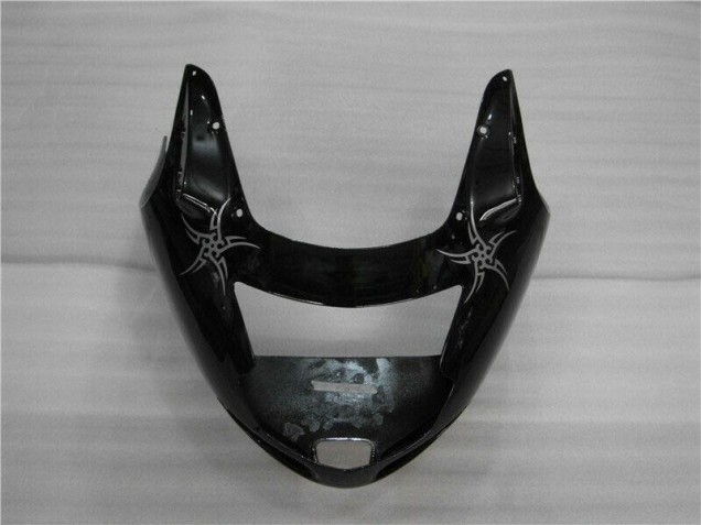 Noir Kit Carénages Complet Honda CBR 1100 XX 96-07