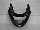Noir Kit Carénages Complet Honda CBR 1100 XX 96-07