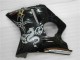 Noir Kit Carénages Complet Honda CBR 1100 XX 96-07