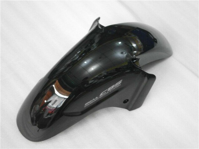 Noir Kit Carénages Complet Honda CBR 1100 XX 96-07