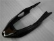 Noir Kit Carénages Complet Honda CBR 1100 XX 96-07
