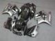 Noir Kit Carénages Complet Honda CBR 600 F3 95-98 Noir Kit Carénages Complet Honda CBR 600 F3 95-98