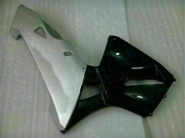 Noir Kit Carénages Complet Honda CBR 600 RR 03-04 Noir Kit Carénages Complet Honda CBR 600 RR 03-04
