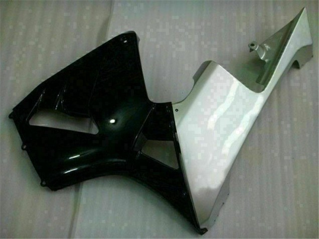 Noir Kit Carénages Complet Honda CBR 600 RR 03-04 Noir Kit Carénages Complet Honda CBR 600 RR 03-04
