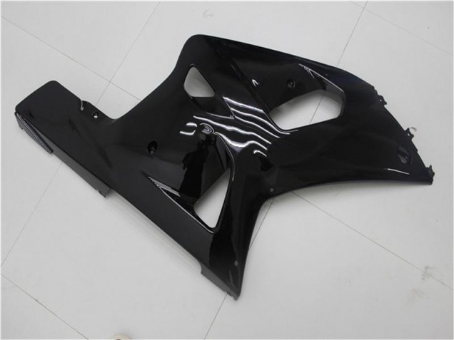 Noir Kit Carénages Complet Suzuki GSXR 600 / 750 K1 K2 K3 01-03 Noir Kit Carénages Complet Suzuki GSXR 600 / 750 K1 K2 K3 01-03