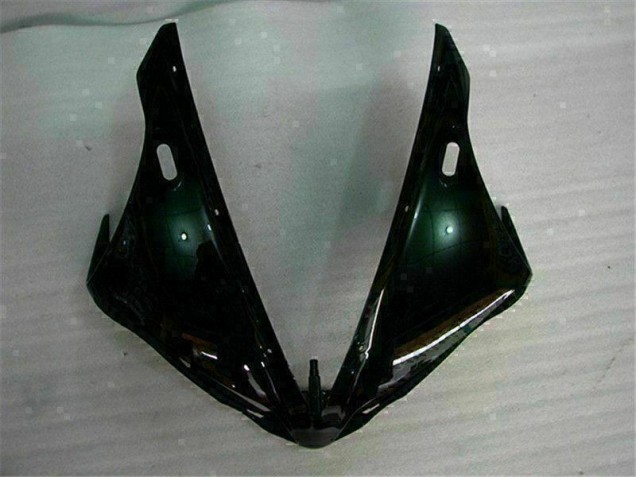 Noir Kit Carénages Complet Yamaha R1 04-06