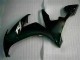 Noir Kit Carénages Complet Yamaha R1 04-06