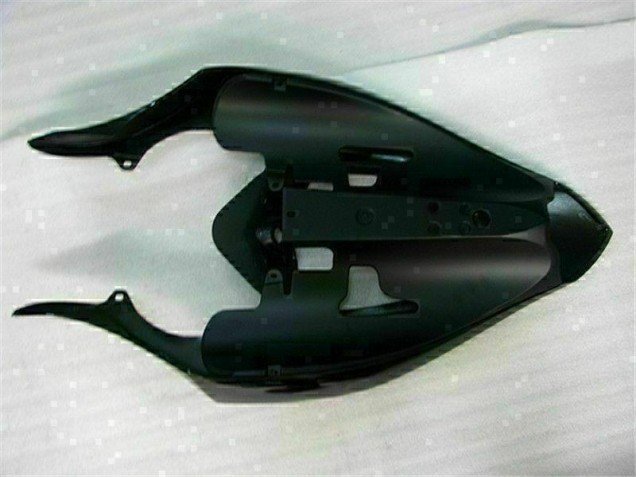 Noir Kit Carénages Complet Yamaha R1 04-06