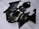 Noir Kit Carénages Complet Yamaha R6 08-16 Noir Kit Carénages Complet Yamaha R6 08-16