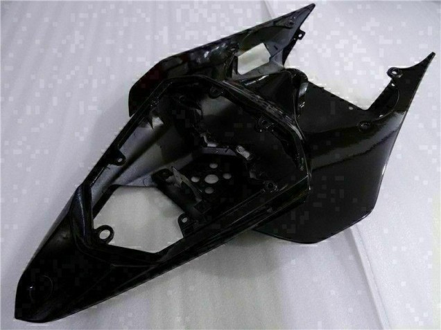 Noir Kit Carénages Complet Yamaha R6 08-16 Noir Kit Carénages Complet Yamaha R6 08-16
