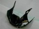 Noir Kit Carénages Complet Yamaha R6 98-02 Noir Kit Carénages Complet Yamaha R6 98-02