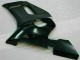 Noir Kit Carénages Complet Yamaha R6 98-02 Noir Kit Carénages Complet Yamaha R6 98-02
