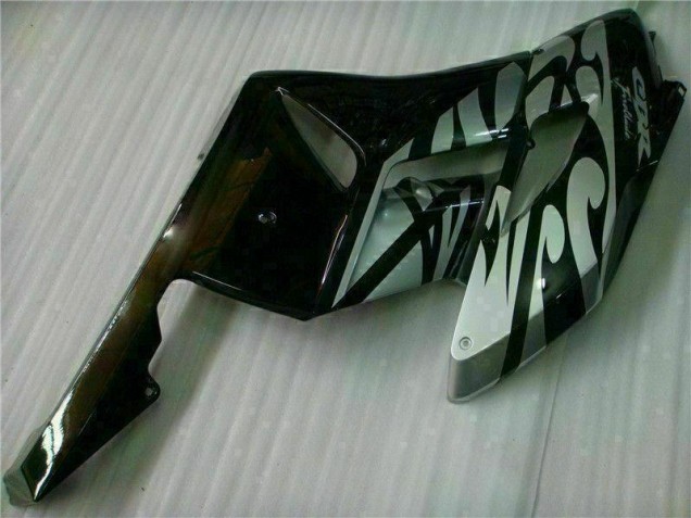 Noir Kit Carénages Honda CBR 1000 RR 04-05 Noir Kit Carénages Honda CBR 1000 RR 04-05