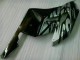 Noir Kit Carénages Honda CBR 1000 RR 04-05 Noir Kit Carénages Honda CBR 1000 RR 04-05