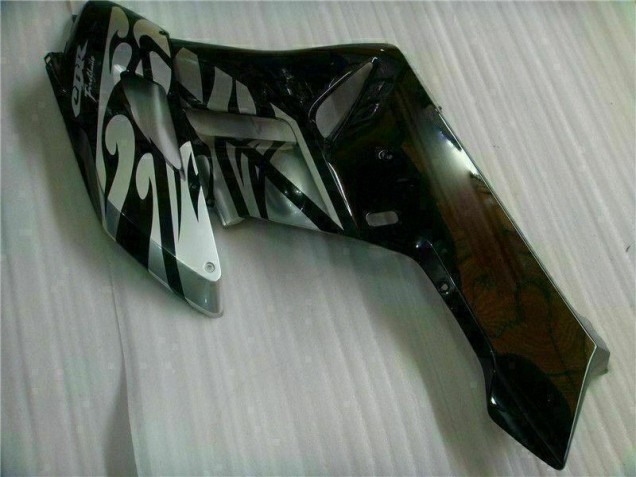 Noir Kit Carénages Honda CBR 1000 RR 04-05 Noir Kit Carénages Honda CBR 1000 RR 04-05