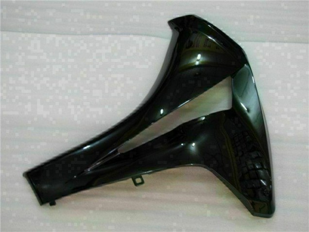 Noir Kit Carénages Honda CBR 1000 RR 08-11 Noir Kit Carénages Honda CBR 1000 RR 08-11