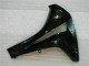 Noir Kit Carénages Honda CBR 1000 RR 08-11 Noir Kit Carénages Honda CBR 1000 RR 08-11