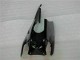 Noir Kit Carénages Honda CBR 1000 RR 08-11 Noir Kit Carénages Honda CBR 1000 RR 08-11