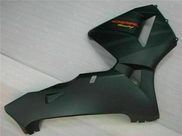 Noir Kit Carénages Honda CBR 600 RR 03-04 Noir Kit Carénages Honda CBR 600 RR 03-04