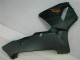 Noir Kit Carénages Honda CBR 600 RR 03-04 Noir Kit Carénages Honda CBR 600 RR 03-04