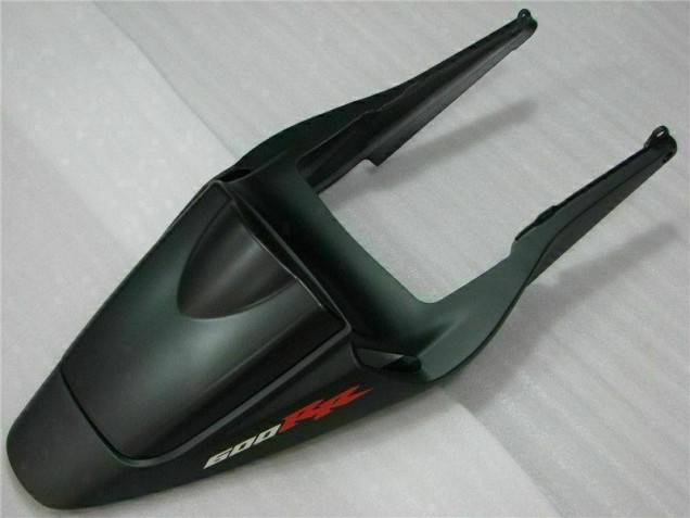Noir Kit Carénages Honda CBR 600 RR 03-04 Noir Kit Carénages Honda CBR 600 RR 03-04