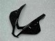 Noir Kit Carénages Honda CBR 600 RR 07-08