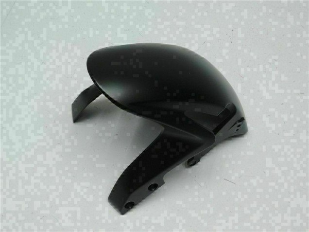 Noir Kit Carénages Honda CBR 600 RR 07-08