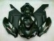 Noir Kit Carénages & Plastique Honda CBR 1000 RR 04-05 Noir Kit Carénages & Plastique Honda CBR 1000 RR 04-05