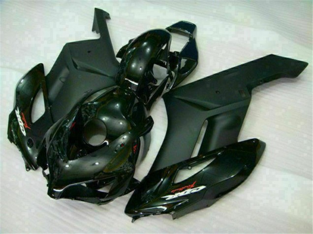 Noir Kit Carénages & Plastique Honda CBR 1000 RR 04-05 Noir Kit Carénages & Plastique Honda CBR 1000 RR 04-05