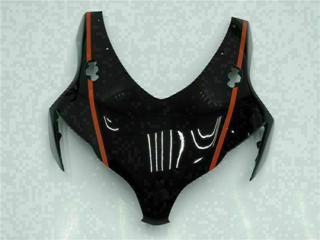 Noir Kit Carénages & Plastique Honda CBR 1000 RR 08-11