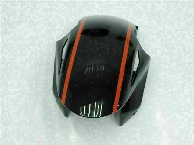 Noir Kit Carénages & Plastique Honda CBR 1000 RR 08-11