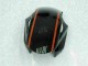 Noir Kit Carénages & Plastique Honda CBR 1000 RR 08-11