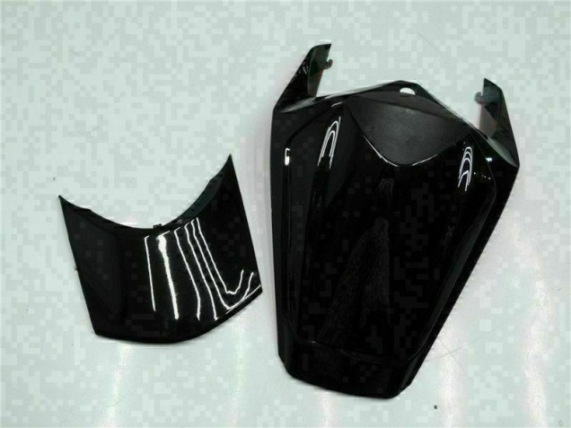 Noir Kit Carénages & Plastique Honda CBR 1000 RR 08-11