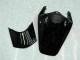 Noir Kit Carénages & Plastique Honda CBR 1000 RR 08-11