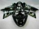 Noir Kit Carénages & Plastique Honda CBR 1100 XX 96-07 Noir Kit Carénages & Plastique Honda CBR 1100 XX 96-07