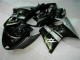 Noir Kit Carénages & Plastique Honda CBR 1100 XX 96-07 Noir Kit Carénages & Plastique Honda CBR 1100 XX 96-07