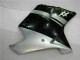Noir Kit Carénages & Plastique Honda CBR 1100 XX 96-07 Noir Kit Carénages & Plastique Honda CBR 1100 XX 96-07