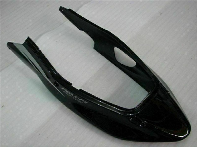Noir Kit Carénages & Plastique Honda CBR 1100 XX 96-07 Noir Kit Carénages & Plastique Honda CBR 1100 XX 96-07