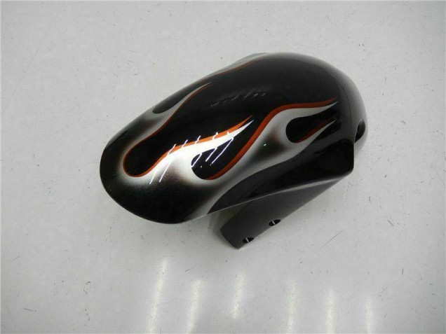 Noir Kit Carénages & Plastique Suzuki GSXR 600 / 750 K1 K2 K3 01-03 Noir Kit Carénages & Plastique Suzuki GSXR 600 / 750 K1 K2 K3 01-03