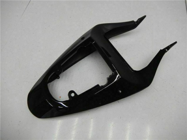 Noir Kit Carénages & Plastique Suzuki GSXR 600 / 750 K1 K2 K3 01-03 Noir Kit Carénages & Plastique Suzuki GSXR 600 / 750 K1 K2 K3 01-03