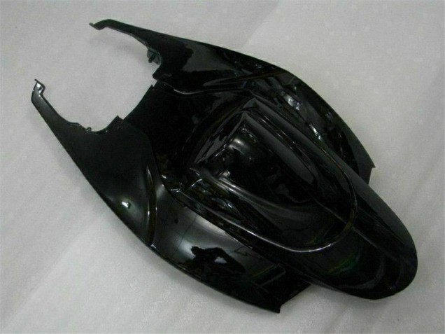 Noir Kit Carénages & Plastique Suzuki GSXR 600 / 750 K6 06-07 Noir Kit Carénages & Plastique Suzuki GSXR 600 / 750 K6 06-07