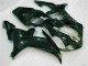 Noir Kit Carénages & Plastique Yamaha R1 02-03 Noir Kit Carénages & Plastique Yamaha R1 02-03